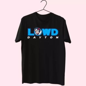 Lowd Dayton Flyers Basketbal Unisex On Sale Classic 90S T Shirt Style 3 Lowd Dayton Flyers Basketbal Unisex On Sale Classic 90S T Shirt Style 4