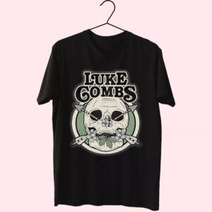 Luke Combs Pick 90S Style Classic 90S T Shirt Style 1