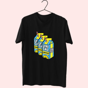 Lyrical Lemonade Essential T Shirt 1