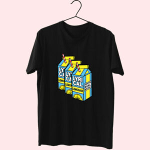 Lyrical Lemonade Essential T Shirt 1 Lyrical Lemonade Essential T Shirt 2