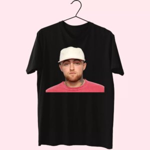 Mac Miller Mac Classic 90S T Shirt Style Mac Miller Mac Classic 90S T Shirt Style