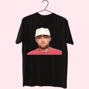 Mac Miller Mac Classic 90S T Shirt Style 3 Mac Miller Mac Classic 90S T Shirt Style 4
