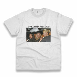 Make America Great Again Vintage Tshirt Make America Great Again Vintage Tshirt
