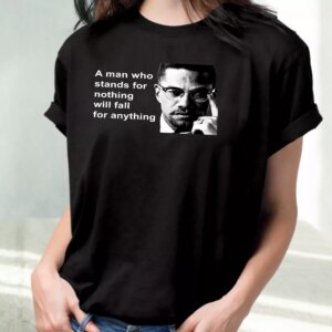 Malcolm X Black Panthers Party Civil Human Rights Classic 90S T Shirt Style 2 Malcolm X Black Panthers Party Civil Human Rights Classic 90S T Shirt Style 3