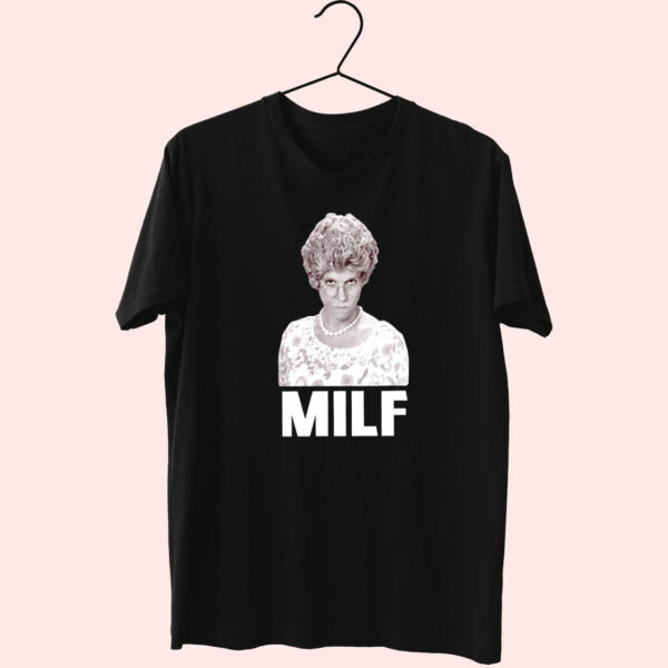 Mama I’D Like To Find Milf 90S Trendy T Shirt