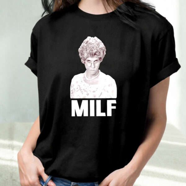 Mama I’D Like To Find Milf 90S Trendy T Shirt