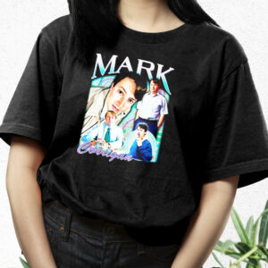 Mark Corrigan Viontage British Movie Funny T Shirt 2 Mark Corrigan Viontage British Movie Funny T Shirt 3