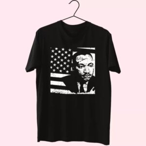 Martin Luther King Jr Distressed Mlk Flag Mlk Day T Shirt 3 Martin Luther King Jr Distressed Mlk Flag Mlk Day T Shirt 4