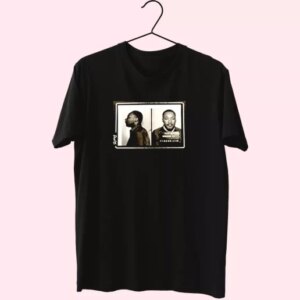 Martin Luther King Jr Mugshot Mlk Day T Shirt 3 Martin Luther King Jr Mugshot Mlk Day T Shirt 4