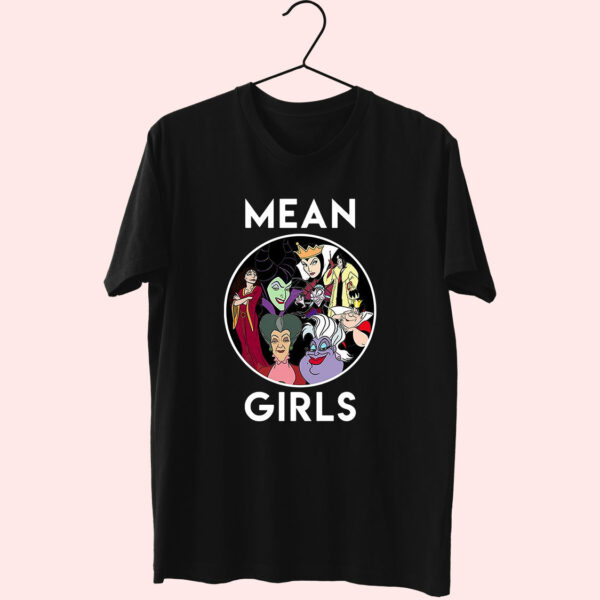 Mean Girls Villain Essential T Shirt