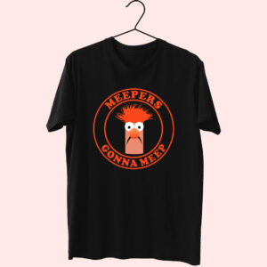 Meepers Gonna Meep 70S T Shirt Outfit Meepers Gonna Meep 70S T Shirt Outfit