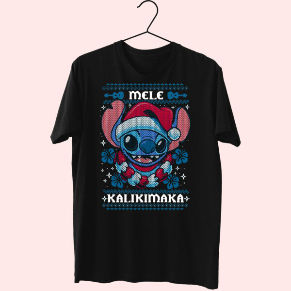 Mele Kalimala Essential T Shirt