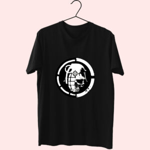 Metal Mulisha Essential T Shirt Metal Mulisha Essential T Shirt