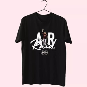 Mississippi State Bulldogs Mike Leach Air Raid Casual Trendy T Shirt Mississippi State Bulldogs Mike Leach Air Raid Casual Trendy T Shirt