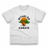 Miyagi Do Karate Japanese Casual T Shirt