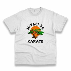 Miyagi Do Karate Japanese Casual T Shirt 3 Miyagi Do Karate Japanese Casual T Shirt 4