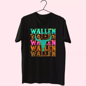Morgan Wallen Symbol Cool T Shirt Morgan Wallen Symbol Cool T Shirt