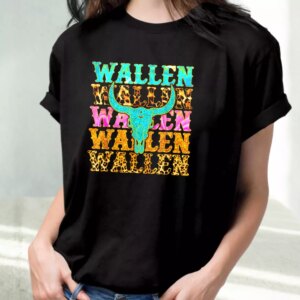 Morgan Wallen Symbol Cool T Shirt 2 Morgan Wallen Symbol Cool T Shirt 3