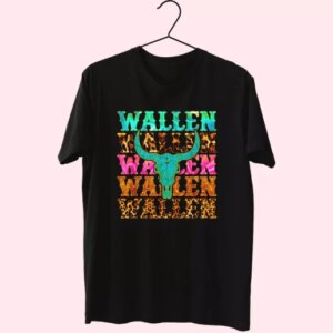 Morgan Wallen Symbol Cool T Shirt 3 Morgan Wallen Symbol Cool T Shirt 4