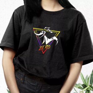 Nightmare Before Christmas Zero Retro 90S T Shirt Xmas Design 2 Nightmare Before Christmas Zero Retro 90S T Shirt Xmas Design 3