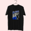 Nipsey Hussle Blue Los Angeles Vintage Essentials T Shirt