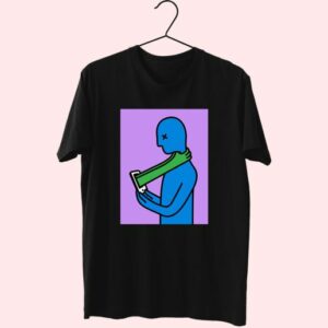 Nomophobia Phone Addiction Vintage 90S 70S T Shirt Outfit 1 Nomophobia Phone Addiction Vintage 90S 70S T Shirt Outfit 2