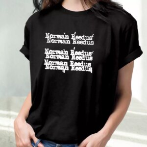 Norman Reedus Cool T Shirt 2 Norman Reedus Cool T Shirt 3