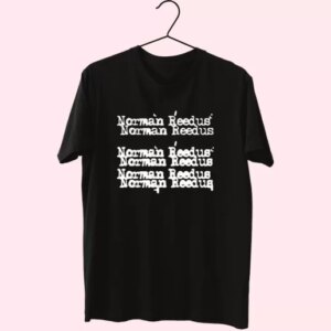 Norman Reedus Cool T Shirt 3 Norman Reedus Cool T Shirt 4