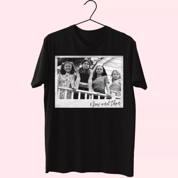 Now And Then Movie Classic 90S Classic 90S T Shirt Style