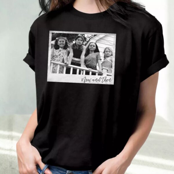 Now And Then Movie Classic 90S Classic 90S T Shirt Style