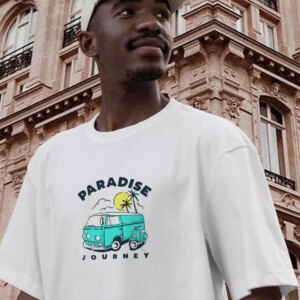 Paradise Journey Caravan Camping Thanksgiving Vintage T Shirt 2 Paradise Journey Caravan Camping Thanksgiving Vintage T Shirt 3