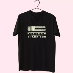 Patriotic American Flag Thank You Vetrerans Day T Shirt 3 Patriotic American Flag Thank You Vetrerans Day T Shirt 4