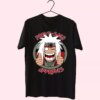 Pervy Sage Approves Jiraiya From Naruto Classic 90S T Shirt Style