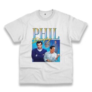 Phil Dunphy Homage Tv Show Funny Christmas T Shirt 3 Phil Dunphy Homage Tv Show Funny Christmas T Shirt 4