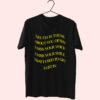 Phora Fake Smiles Lyrics Back Essential T Shirt