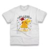 Pikachu All I Want For Christmas Funny Christmas T Shirt