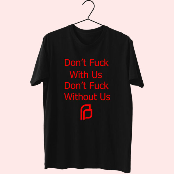 Planned Parenthood Don’T Fuck With Us 70S T Shirt Outfit