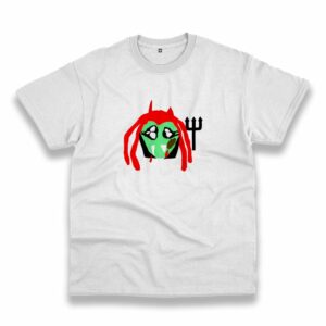 Playboi Carti Cpfm King Vamp Casual T Shirt Playboi Carti Cpfm King Vamp Casual T Shirt