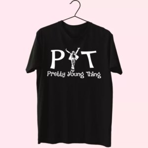 Pretty Young Thing Michael Jackson Classic 90S T Shirt Style 3 Pretty Young Thing Michael Jackson Classic 90S T Shirt Style 4