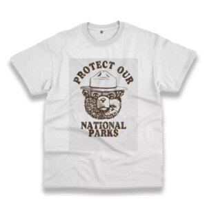 Protect Our National Parks Casual Earth Day T Shirt 3 Protect Our National Parks Casual Earth Day T Shirt 4
