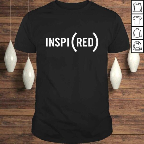 (RED) Originals INSPI(RED) Shirt