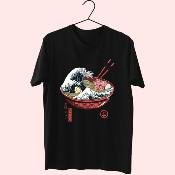 Ramen Noodles Essential T Shirt