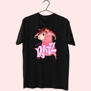 Ratz Pink Meme Funny T Shirt Ratz Pink Meme Funny T Shirt