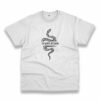 Reputation Of Snake Vintage Tshirt