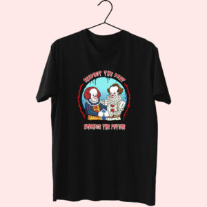 Respect The Past Embrace The Future 70S T Shirt Outfit Respect The Past Embrace The Future 70S T Shirt Outfit