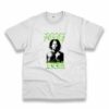 Retro Reggae Jamaica Peter Tosh Casual T Shirt