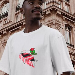 Ross Chastain Haul The Wall Thanksgiving Vintage T Shirt 2 Ross Chastain Haul The Wall Thanksgiving Vintage T Shirt 3