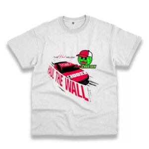 Ross Chastain Haul The Wall Thanksgiving Vintage T Shirt 3 Ross Chastain Haul The Wall Thanksgiving Vintage T Shirt 4