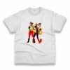 Salt N Pepa Tour Concert Casual T Shirt