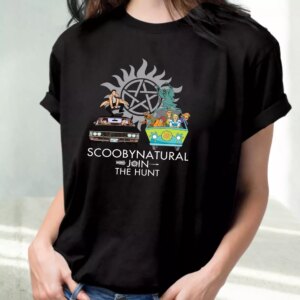 Scoobynatural Join The Hunt Supernatural Sam Dean Winchester Sweatshirt Classic 90S T Shirt Style 2 Scoobynatural Join The Hunt Supernatural Sam Dean Winchester Sweatshirt Classic 90S T Shirt Style 3